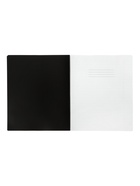 Тетрадь 48 листов в линейку «Литература» ErichKrause Classic, с пластиковой обложкой, МИКС (6 шт) - фото 809615837