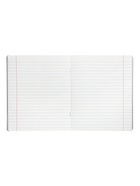 Тетрадь 48 листов в линейку «Литература» ErichKrause Classic, с пластиковой обложкой, МИКС (6 шт) - фото 809615838