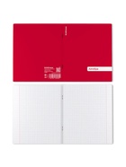 Тетрадь 48 листов в клетку «Алгебра» ErichKrause Classic, с пластиковой обложкой, МИКС  (артикул 10999474)  большой выбор товаров оптом и в розницу по низким ценам с доставкой