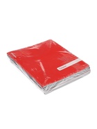 Тетрадь 48 листов в клетку «Химия» ErichKrause Classic, с пластиковой обложкой, МИКС (6 шт) - фото 809615859