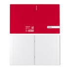 Тетрадь 48 листов в клетку «Химия» ErichKrause Classic, с пластиковой обложкой, МИКС  (артикул 10999477)  большой выбор товаров оптом и в розницу по низким ценам с доставкой