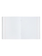 Тетрадь 48 листов в клетку «Химия» ErichKrause Classic, с пластиковой обложкой, МИКС (6 шт) - фото 809615854