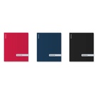 Тетрадь 48 листов в клетку «Биология» ErichKrause Classic, с пластиковой обложкой, МИКС  (артикул 10999478)  большой выбор товаров оптом и в розницу по низким ценам с доставкой