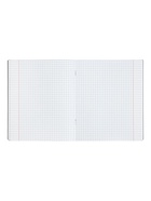 Тетрадь 48 листов в клетку «Биология» ErichKrause Classic, с пластиковой обложкой, МИКС (6 шт) - фото 809615873