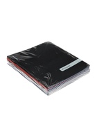 Тетрадь 48 листов в клетку «История» ErichKrause Classic, с пластиковой обложкой, МИКС (6 шт) - фото 809615899