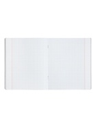 Тетрадь 48 листов в клетку «История» ErichKrause Classic, с пластиковой обложкой, МИКС (6 шт) - фото 809615893