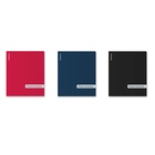 Тетрадь 48 листов в клетку «Обществознание» ErichKrause Classic, с пластиковой обложкой, МИКС  (артикул 10999482)  большой выбор товаров оптом и в розницу по низким ценам с доставкой