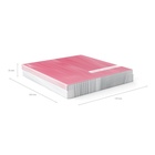 Тетрадь 48 листов в клетку «Обществознание» ErichKrause Classic, с пластиковой обложкой, МИКС  (артикул 10999482)  большой выбор товаров оптом и в розницу по низким ценам с доставкой