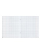 Тетрадь 48 листов в клетку «Обществознание» ErichKrause Classic, с пластиковой обложкой, МИКС (6 шт) - фото 809615909