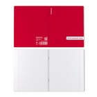 Тетрадь 48 листов в клетку «Иностранный язык» ErichKrause Classic, с пластиковой обложкой, МИКС  (артикул 10999483)  большой выбор товаров оптом и в розницу по низким ценам с доставкой