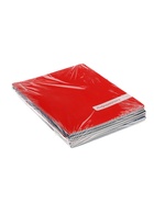 Тетрадь 48 листов в клетку «Информатика» ErichKrause Classic, с пластиковой обложкой, МИКС (6 шт) - фото 809615929