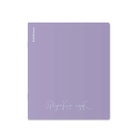 Тетрадь 48 листов в линейку «Русский язык» ErichKrause Pastel, с пластиковой обложкой, МИКС  (артикул 10999485)  большой выбор товаров оптом и в розницу по низким ценам с доставкой