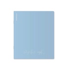 Тетрадь 48 листов в линейку «Русский язык» ErichKrause Pastel, с пластиковой обложкой, МИКС  (артикул 10999485)  большой выбор товаров оптом и в розницу по низким ценам с доставкой