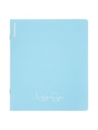 Тетрадь 48 листов в линейку «Литература» ErichKrause Pastel, с пластиковой обложкой, МИКС  (артикул 10999486)  большой выбор товаров оптом и в розницу по низким ценам с доставкой