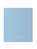 Тетрадь 48 листов в линейку «Литература» ErichKrause Pastel, с пластиковой обложкой, МИКС  (артикул 10999486)  большой выбор товаров оптом и в розницу по низким ценам с доставкой