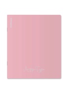 Тетрадь 48 листов в линейку «Литература» ErichKrause Pastel, с пластиковой обложкой, МИКС  (артикул 10999486)  большой выбор товаров оптом и в розницу по низким ценам с доставкой