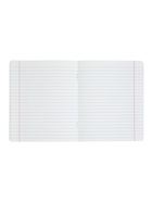 Тетрадь 48 листов в линейку «Литература» ErichKrause Pastel, с пластиковой обложкой, МИКС  (артикул 10999486)  большой выбор товаров оптом и в розницу по низким ценам с доставкой