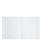 Тетрадь 48 листов в клетку «Геометрия» ErichKrause Pastel Bloom, с пластиковой обложкой, МИКС (6 шт) - фото 809615943