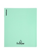 Тетрадь 48 листов в клетку «Геометрия» ErichKrause Pastel Bloom, с пластиковой обложкой, МИКС (6 шт) - фото 809615941