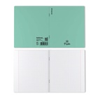 Тетрадь 48 листов в клетку «Физика» ErichKrause Pastel Bloom, с пластиковой обложкой, МИКС  (артикул 10999491)  большой выбор товаров оптом и в розницу по низким ценам с доставкой