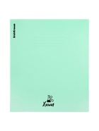 Тетрадь 48 листов в клетку «Химия» ErichKrause Pastel Bloom, с пластиковой обложкой, МИКС (6 шт) - фото 809615959