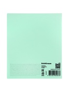 Тетрадь 48 листов в клетку «Химия» ErichKrause Pastel Bloom, с пластиковой обложкой, МИКС (6 шт) - фото 809615960