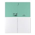 Тетрадь 48 листов в клетку «Биология» ErichKrause Pastel Bloom, с пластиковой обложкой, МИКС  (артикул 10999493)  большой выбор товаров оптом и в розницу по низким ценам с доставкой