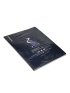 Тетрадь для нот А4 ErichKrause Music Fantasy, 24 листа, на скобе - Фото 16