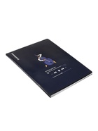 Тетрадь для нот А4 ErichKrause Music Fantasy, 24 листа, на скобе - Фото 8