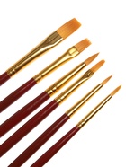 Набор кистей 6 штук ErichKrause Jolly Friends - Фото 7