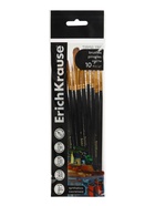 Набор кистей 10 штук Art Spirit, чёрный - Фото 8