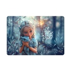 Подкладка настольная ErichKrause Magic Pet, A3, пластиковая  (артикул 10999507)  большой выбор товаров оптом и в розницу по низким ценам с доставкой
