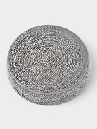 УЦЕНКА Набор для ванной «Иней» 4 предмета (мыльница. дозатор для мыла, 2 стакана) - Фото 7