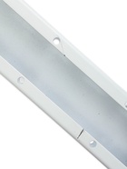 УЦЕНКА Штатив для стеллажа, двусторонний, 155 см, цвет белый - Фото 3