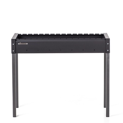 Мангал «МАН 301», 92.6×39×76.7 см, 3 мм