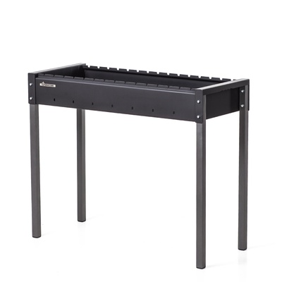 Мангал «МАН 301», 92.6×39×76.7 см, 3 мм