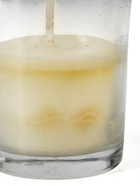 УЦЕНКА Набор свечей «DAZZLE CANDLE» 70 г, свежий лён 11010791