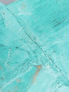 УЦЕНКА Сувенир «Голова Будды» албезия 75 см - Фото 10