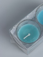 УЦЕНКА Набор свечей "DAZZLE CANDLE" 70 гр, пресная вода - Фото 3