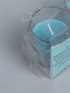 УЦЕНКА Набор свечей "DAZZLE CANDLE" 70 гр, пресная вода - Фото 4