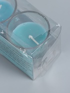 УЦЕНКА Набор свечей "DAZZLE CANDLE" 70 гр, пресная вода - Фото 5