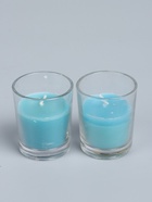 УЦЕНКА Набор свечей "DAZZLE CANDLE" 70 гр, пресная вода - Фото 6
