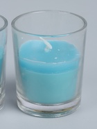 УЦЕНКА Набор свечей "DAZZLE CANDLE" 70 гр, пресная вода - Фото 7