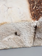 УЦЕНКА Сувенир «Голова Будды» дерево 45×11×55 см, цв. белый - Фото 7