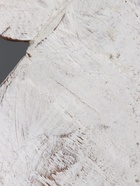 УЦЕНКА Сувенир «Голова Будды» дерево 45×11×55 см, цв. белый - Фото 9