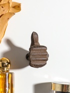 Крючок настенный «Рука - класс», ключница декоративная, чугун, 7.5×3.8×8 см  (артикул 10896798)  большой выбор товаров оптом и в розницу по низким ценам с доставкой