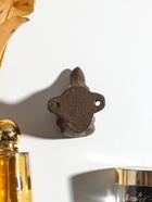 Крючок настенный «Рука - класс», ключница декоративная, чугун, 7.5×3.8×8 см - Фото 5