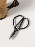 Фигурка - катушка для ниток чугун «Ветвь», с ножницами, 16.5×8.5×23.5 см - Фото 7