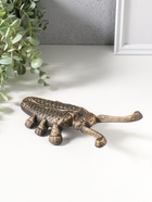 Съемник для обуви «Фигура: Жук-скарабей», чугун, 22×10×5.8 см - Фото 4