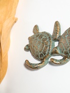 Крючки настенные «Четыре черепахи», ключница декоративная, чугун, 21.5×7×2 см  (артикул 10896833)  большой выбор товаров оптом и в розницу по низким ценам с доставкой